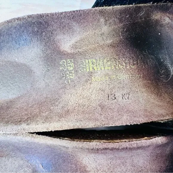 Birkenstock Sandals - Picture 5 of 16